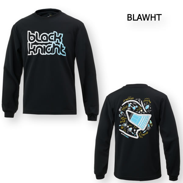 2025AW 最新作 ブラックナイト BLACK KNIGHT バドミントン スカッシュ