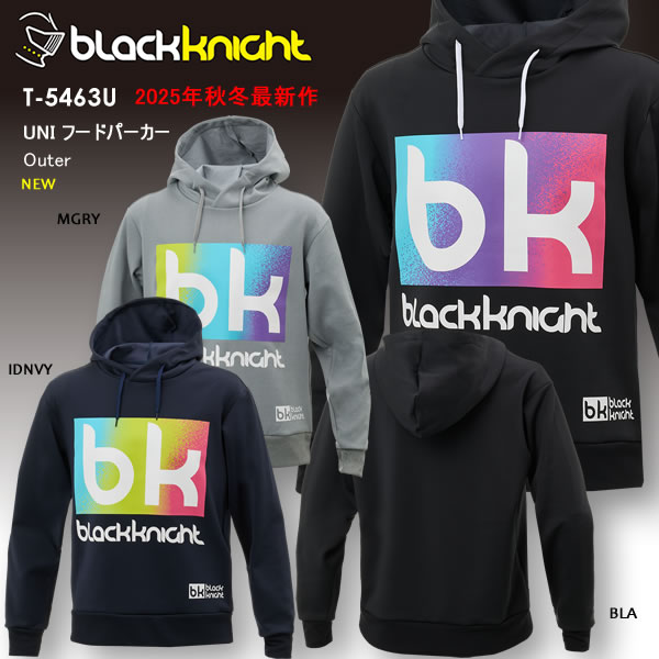 2025ブラミンク パーカーBLMK ネイビー BLAMINK コットン ジップ パーカー