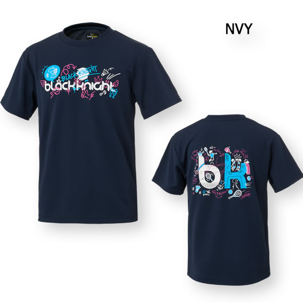ブラックナイト バドミントン（サイズ（S/M/L）：LL（XL））のおすすめ