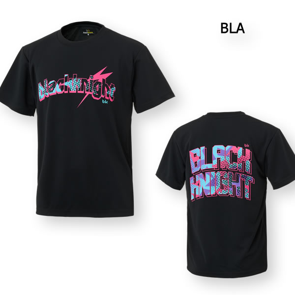 2026SS 最新作 ブラックナイト BLACK KNIGHT バドミントン スカッシュ
