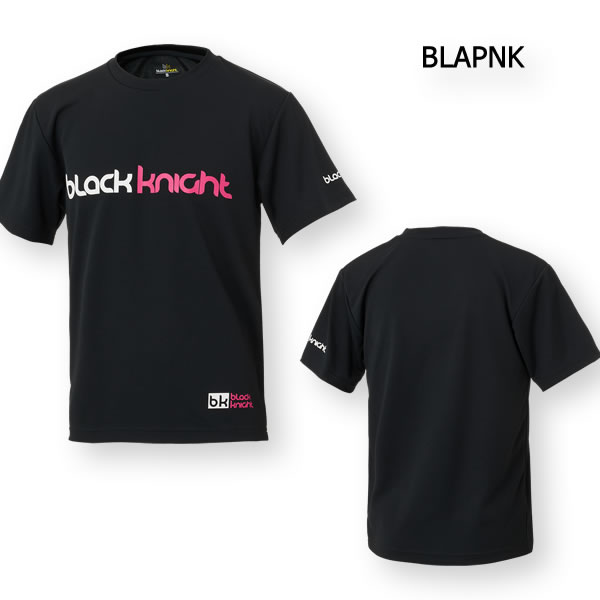 2026SS 最新作 ブラックナイト BLACK KNIGHT バドミントン スカッシュ