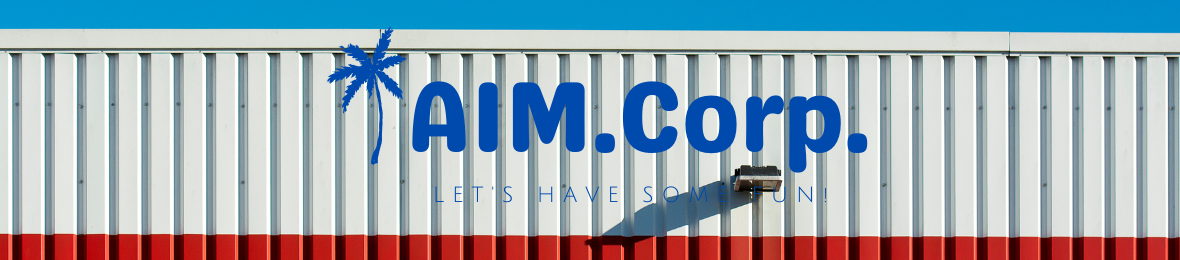 aim.corp ヘッダー画像