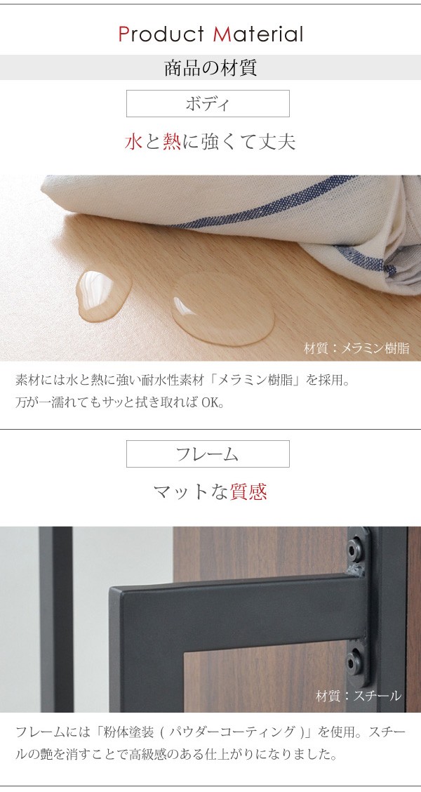 スタンドミラー 隠しキャスター付 姿見 ルームミラー 全身ミラー 棚付 ...