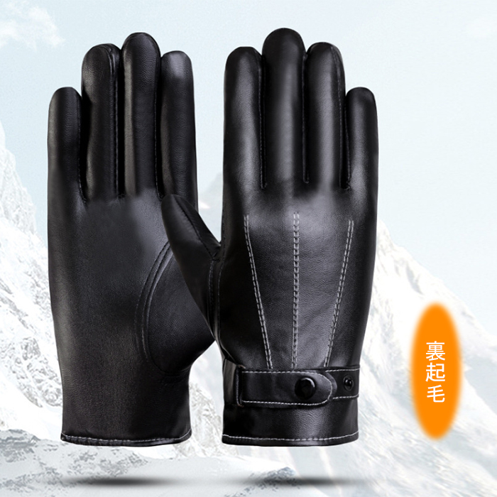 メンズ手袋（サイズ（S/M/L）：3L（XXL））｜ファッション小物