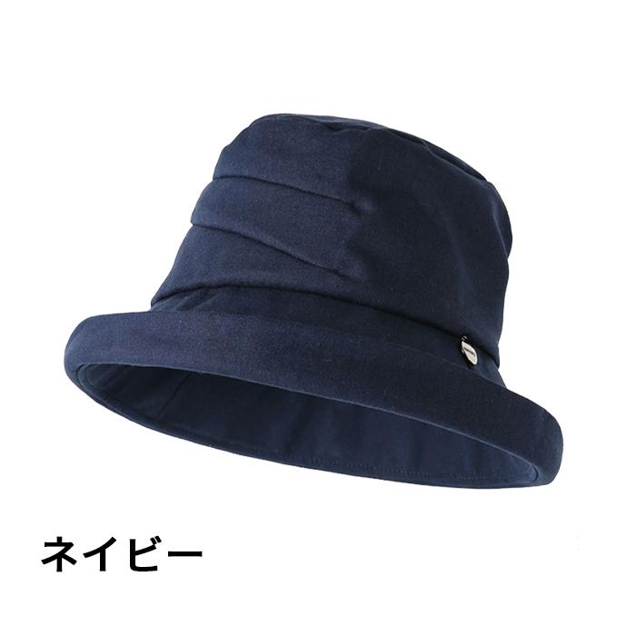 帽子 レディース 紫外線カット uvカット 日よけ 紫外線カット つば広帽子 夏 30代 40代 50代 大きいサイズ ハット日焼け予防 | ブランド登録なし | 04