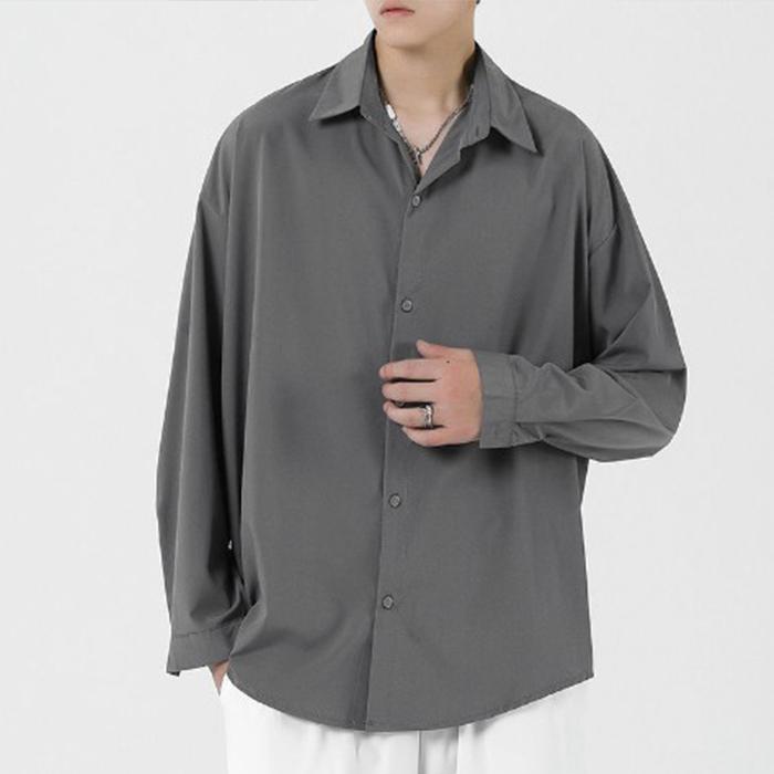ゆったりシルエット ベーシックシャツ ストライプオーバーシャツ 20代 30代 40代 通勤 dd252c0c0w9 楽天市場】ゆったりシルエット ベーシックシャツ ストライプ