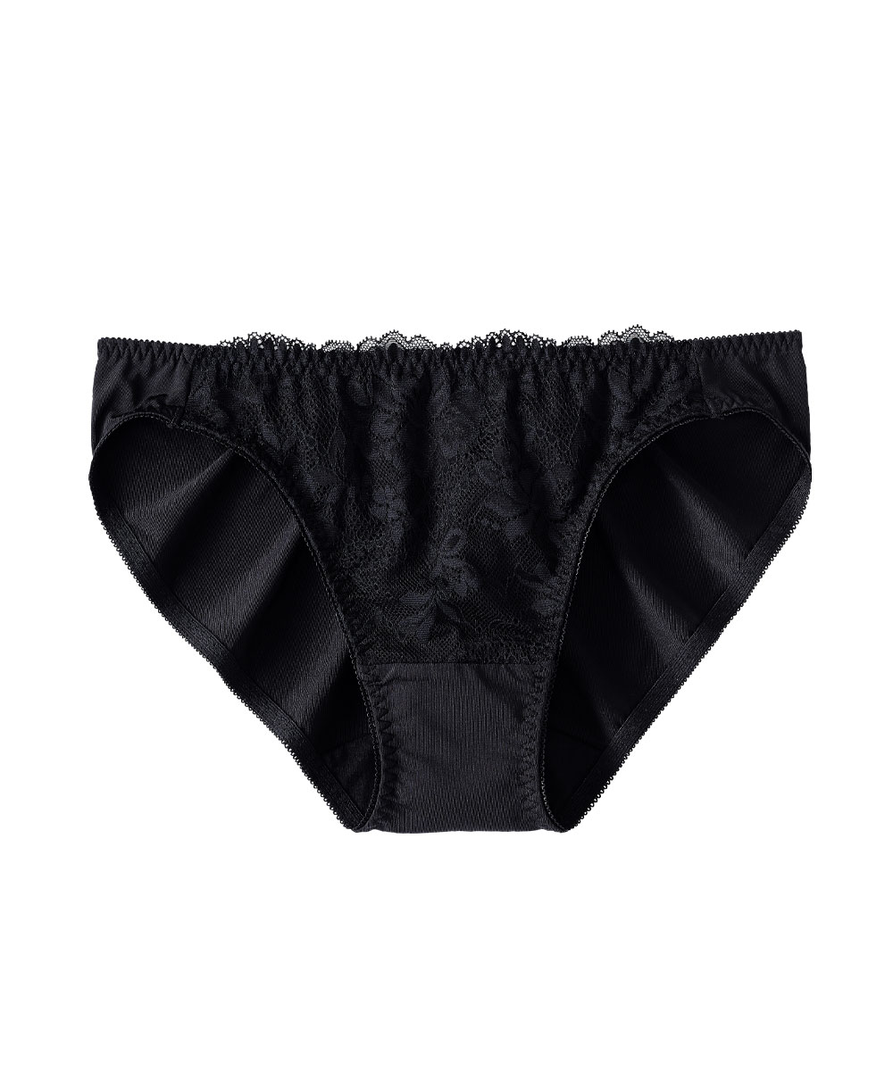 aimerfeel（エメフィール） ショーツ レディース フロント フラワー