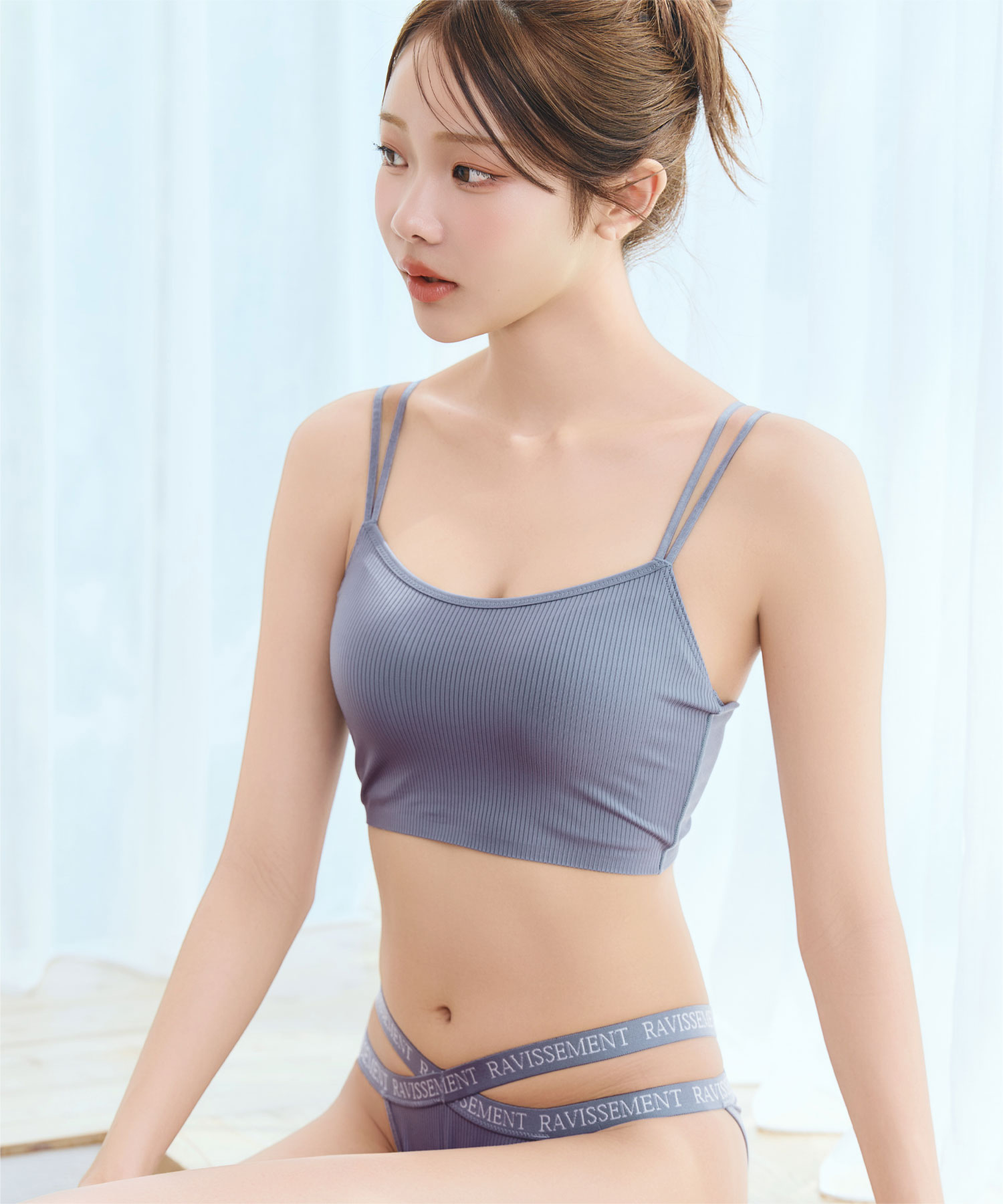 aimerfeel（エメフィール） 20%OFF ブラジャー ショーツ セット ブラ