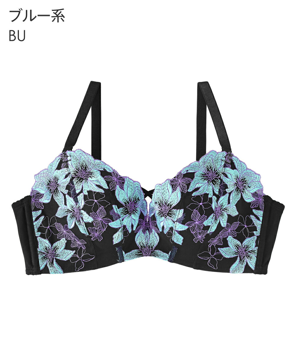 aimerfeel（エメフィール） 20%OFF 盛りブラ Full Flower 超盛ブラ(R