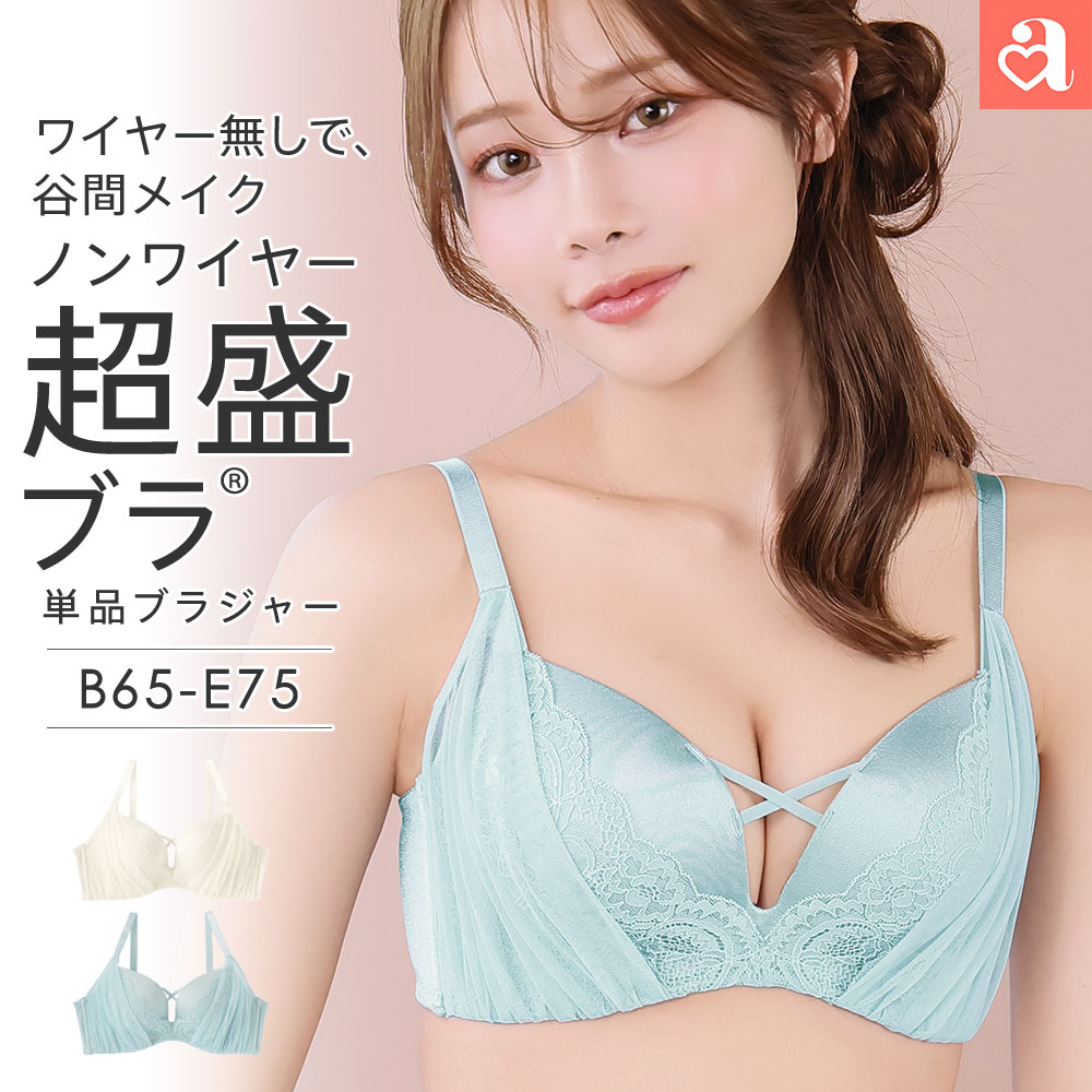 単品ブラジャー