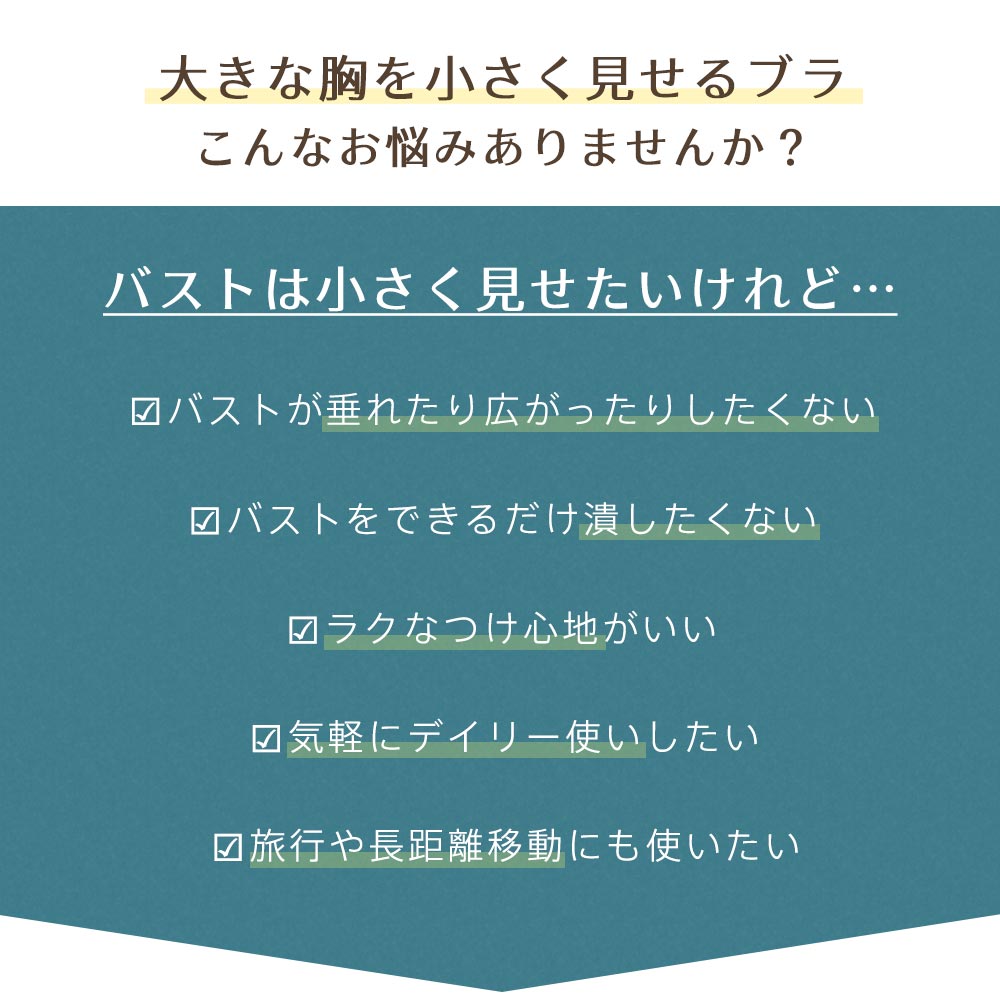 20%OFF 大きいサイズ ブラジャー 単品 ...の詳細画像1
