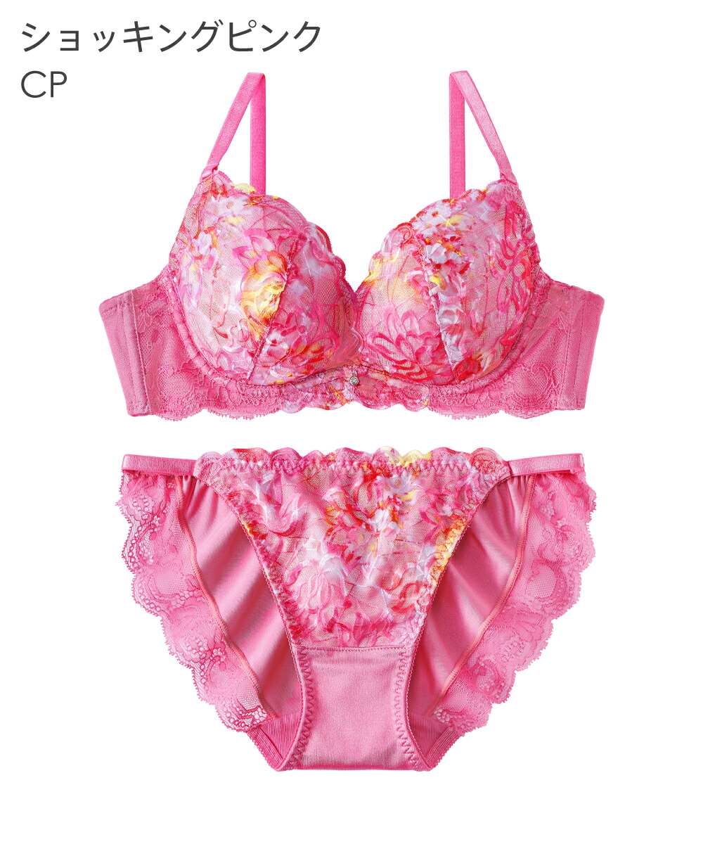 ブラジャー ショーツ セット レディース 下着 女性 パンティ ブラ 
