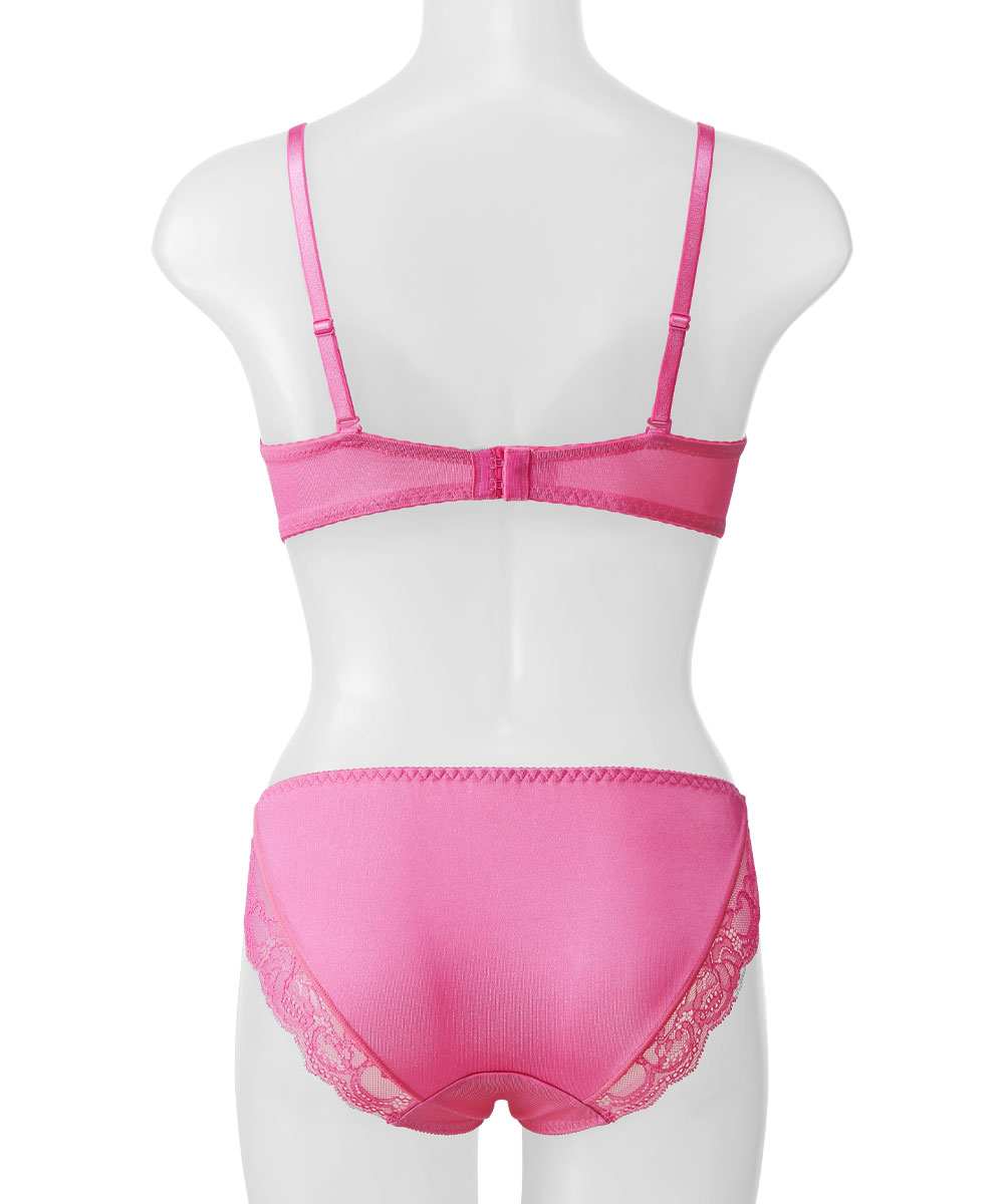 ブラジャー ショーツ セット レディース 下着 女性 パンティ ブラ 