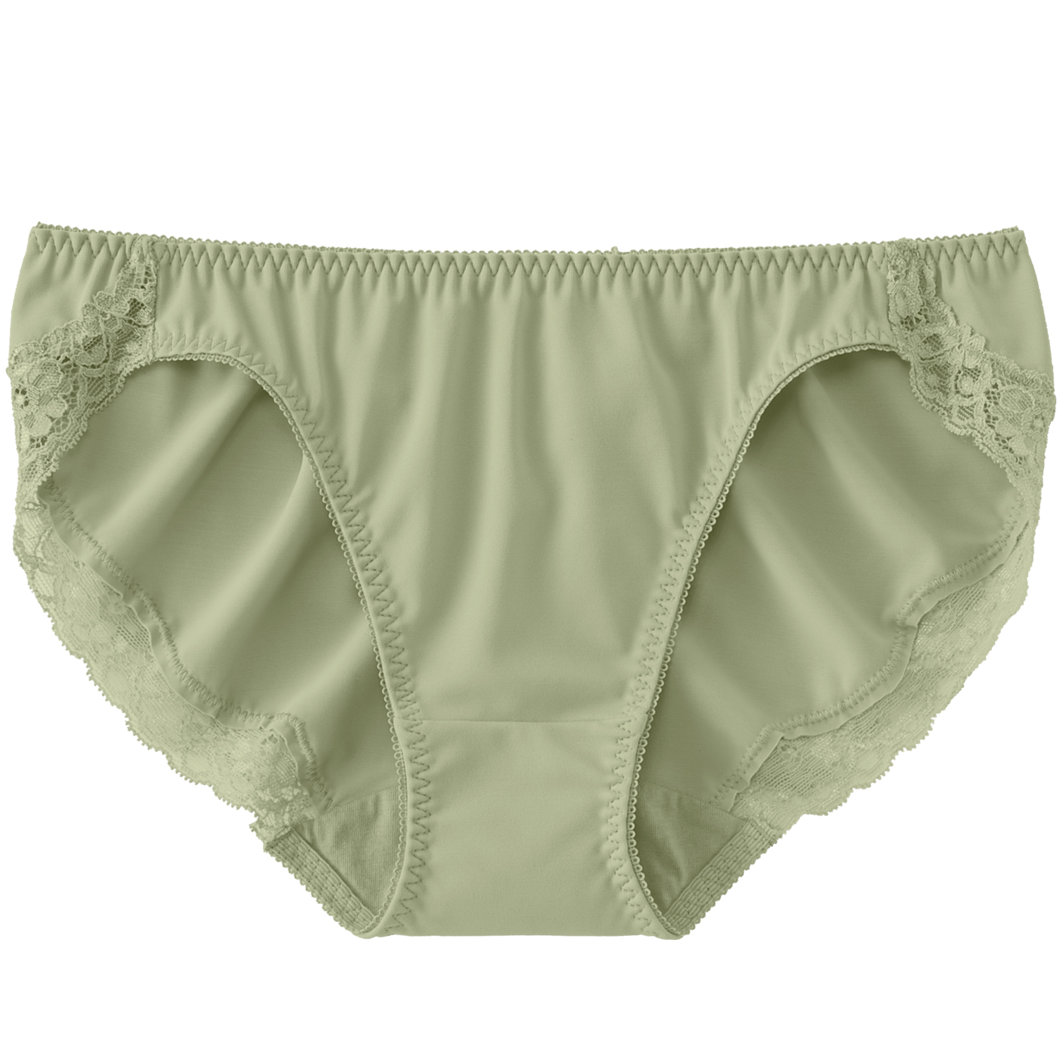 aimerfeel（エメフィール） 響きにくい ノーラインショーツ 超盛 無地