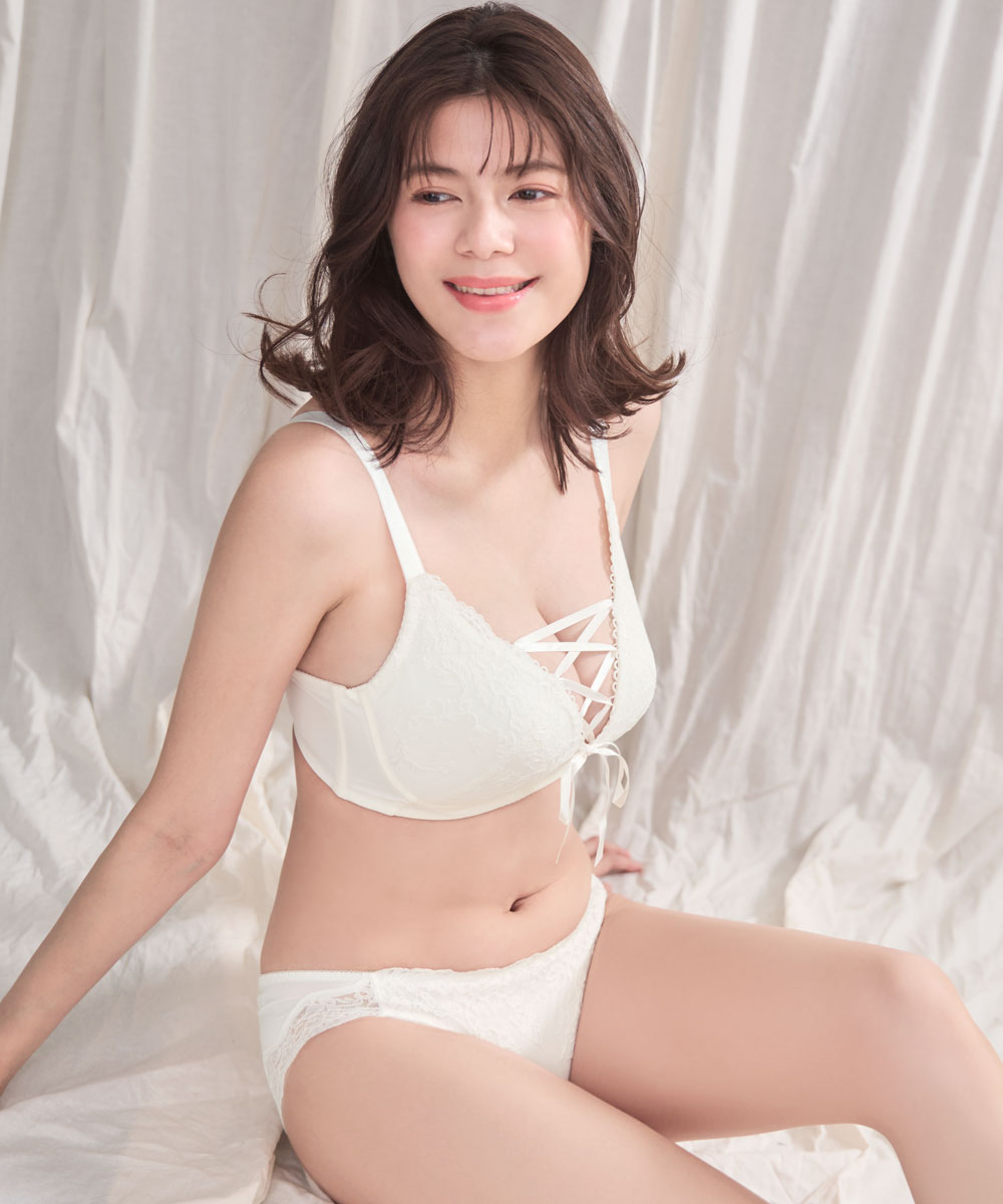 【aimerfeel】脇高ブラ 上下セット aimerfeel 20%OFF ブラジャー 脇高ブラ レース ブラショーツ