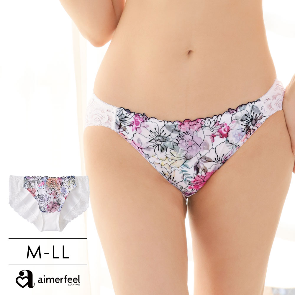 プレーンショーツ