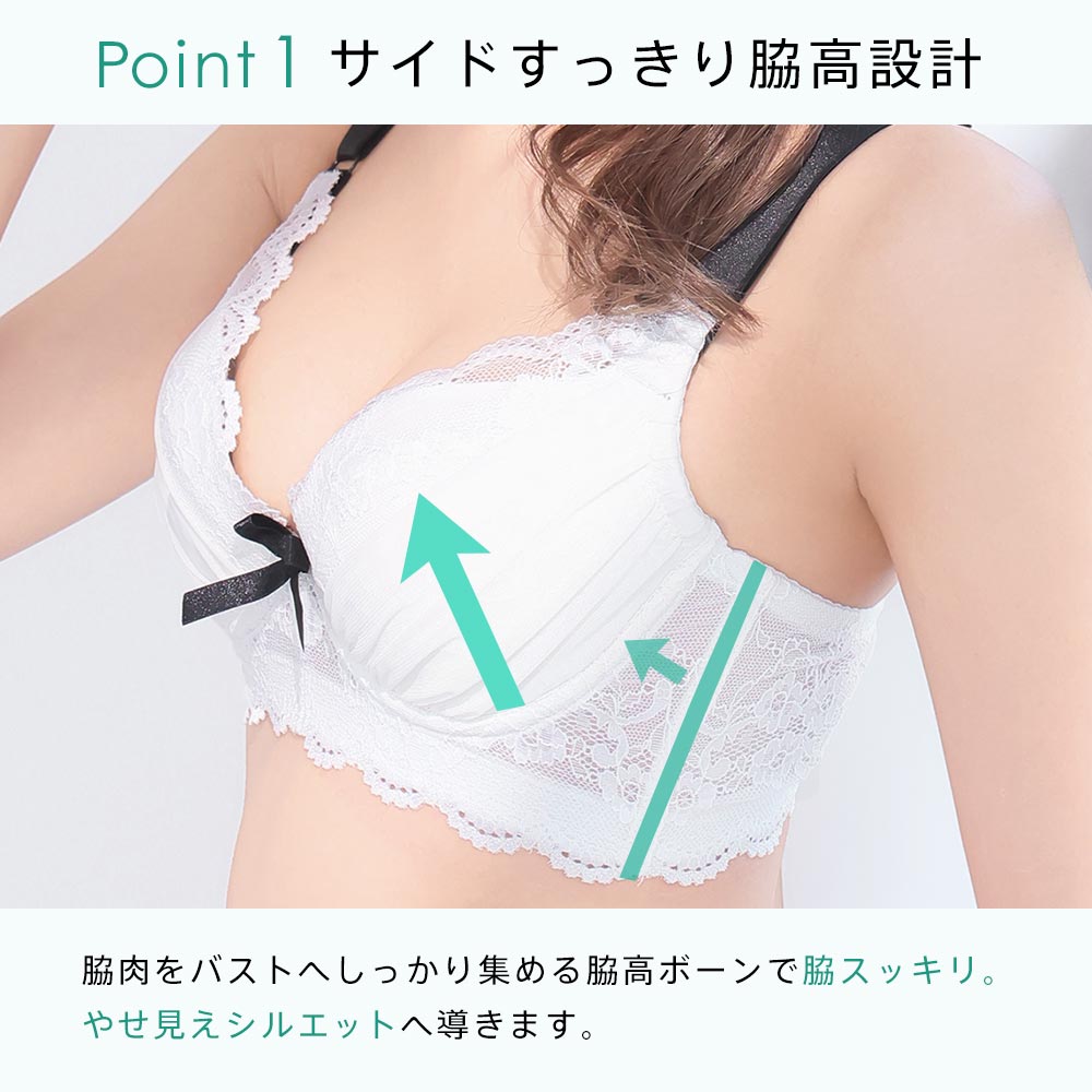 25%OFF ブラジャー ショーツ セット リ...の詳細画像3