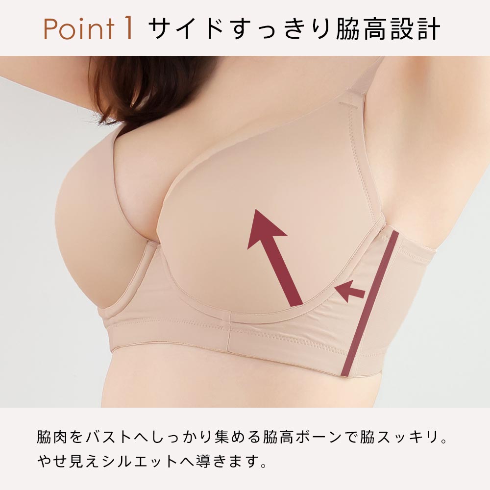30%OFF ブラジャー ショーツ セット シ...の詳細画像4