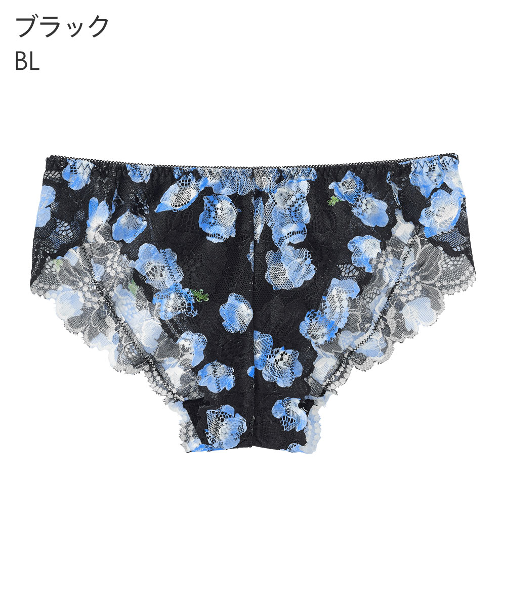 エメフィール　ショーツ　aimerfeel aimerfeel（エメフィール） ショーツ レディース レースショーツ