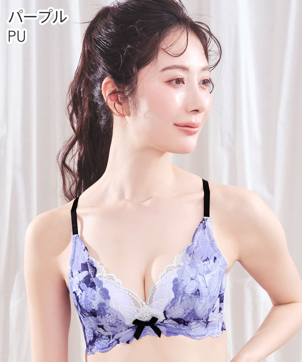 aimerfeel ブラジャー ショーツ まとめ売り aimerfeel ブラジャー ショーツ セット アドミレフラワー