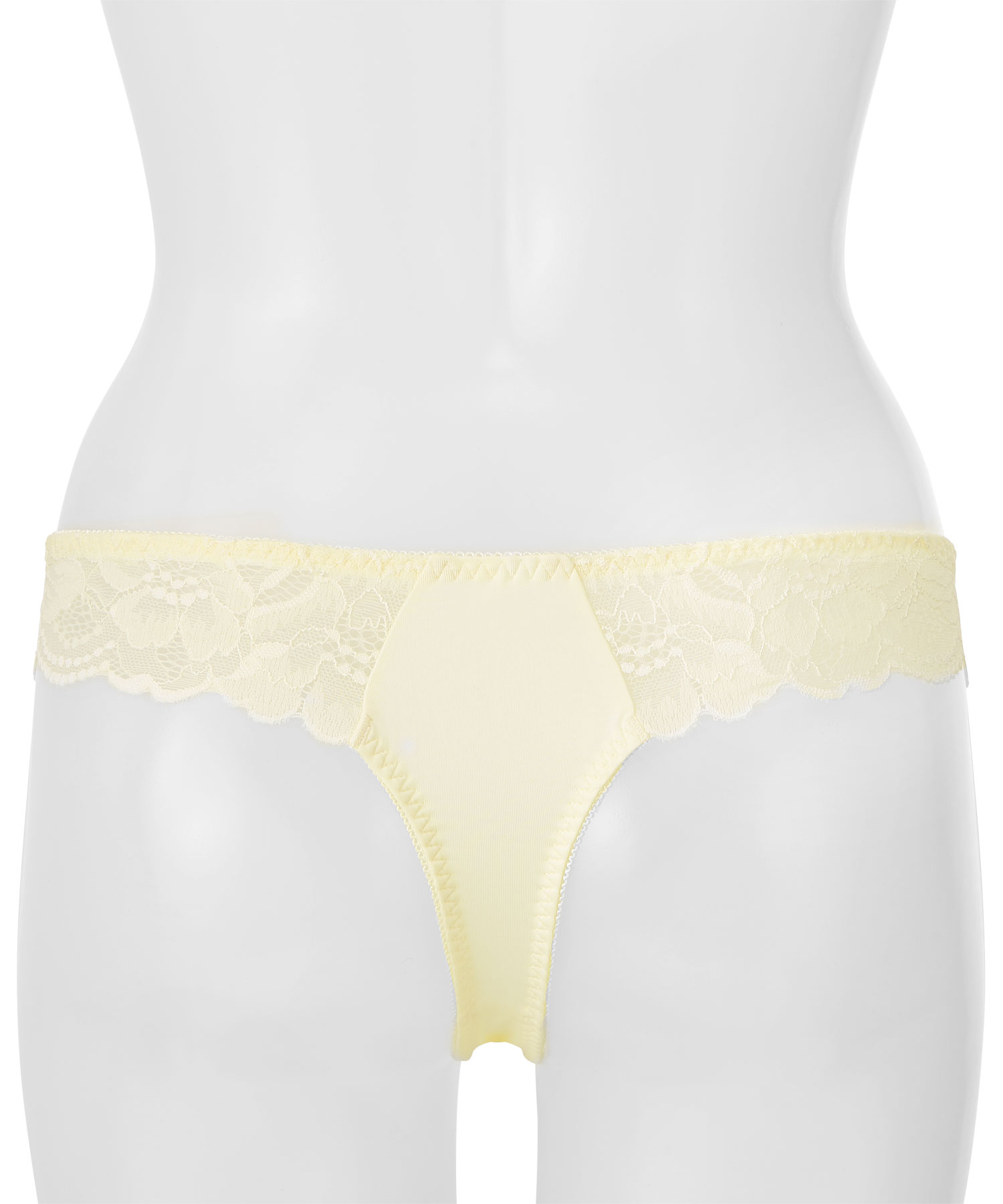 ショーツ 単品 フルリスト Tバックショーツ ...の詳細画像1