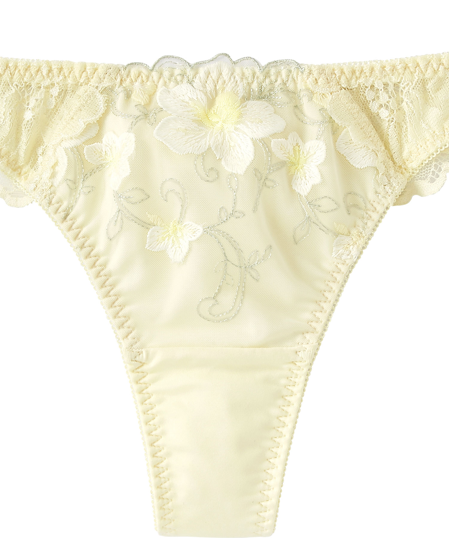 ショーツ 単品 フルリスト Tバックショーツ ...の詳細画像2