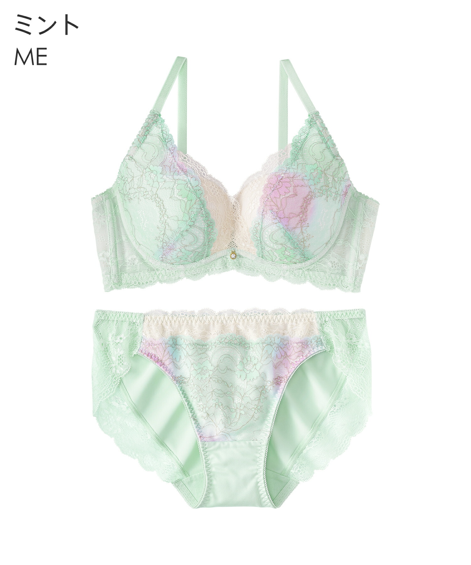 aimerfeel（エメフィール） 25%OFF ブラジャー ショーツ セット