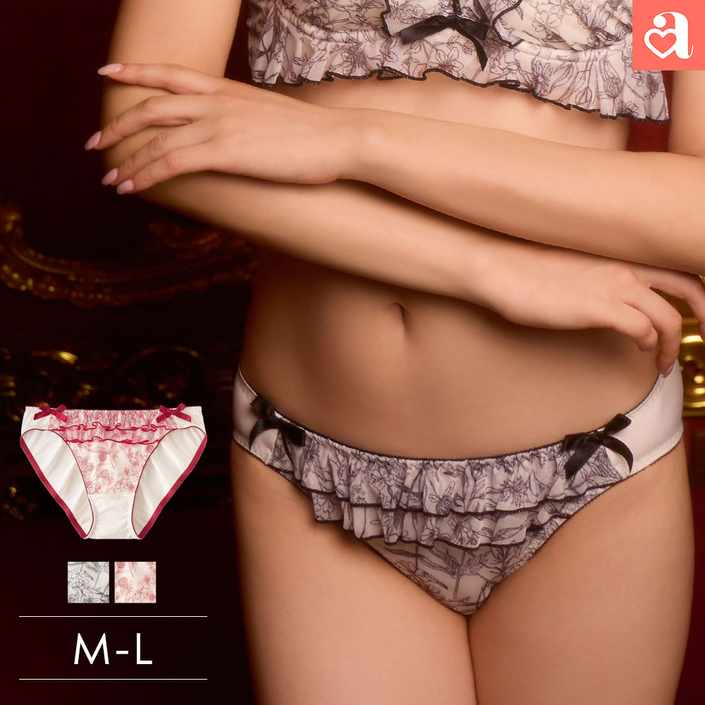 �V���[�c �P�i Many Flowers �v���[���V���[�c ���� ���f�B�[�X ���� aimerfeel �G���t�B�[�� ���[���։� ����