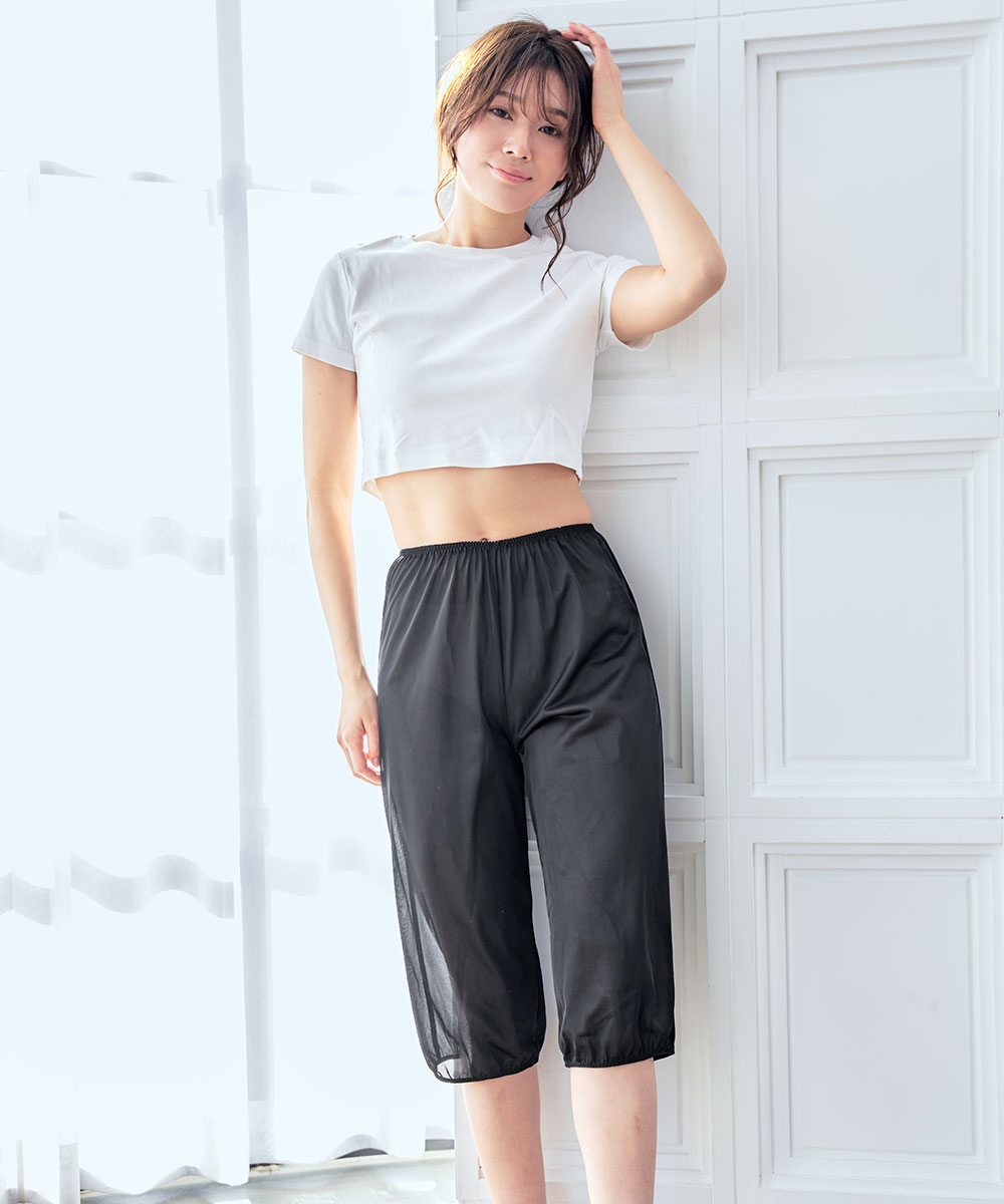 ワイドパンツ用ペチコートの商品一覧 通販 - Yahoo!ショッピング