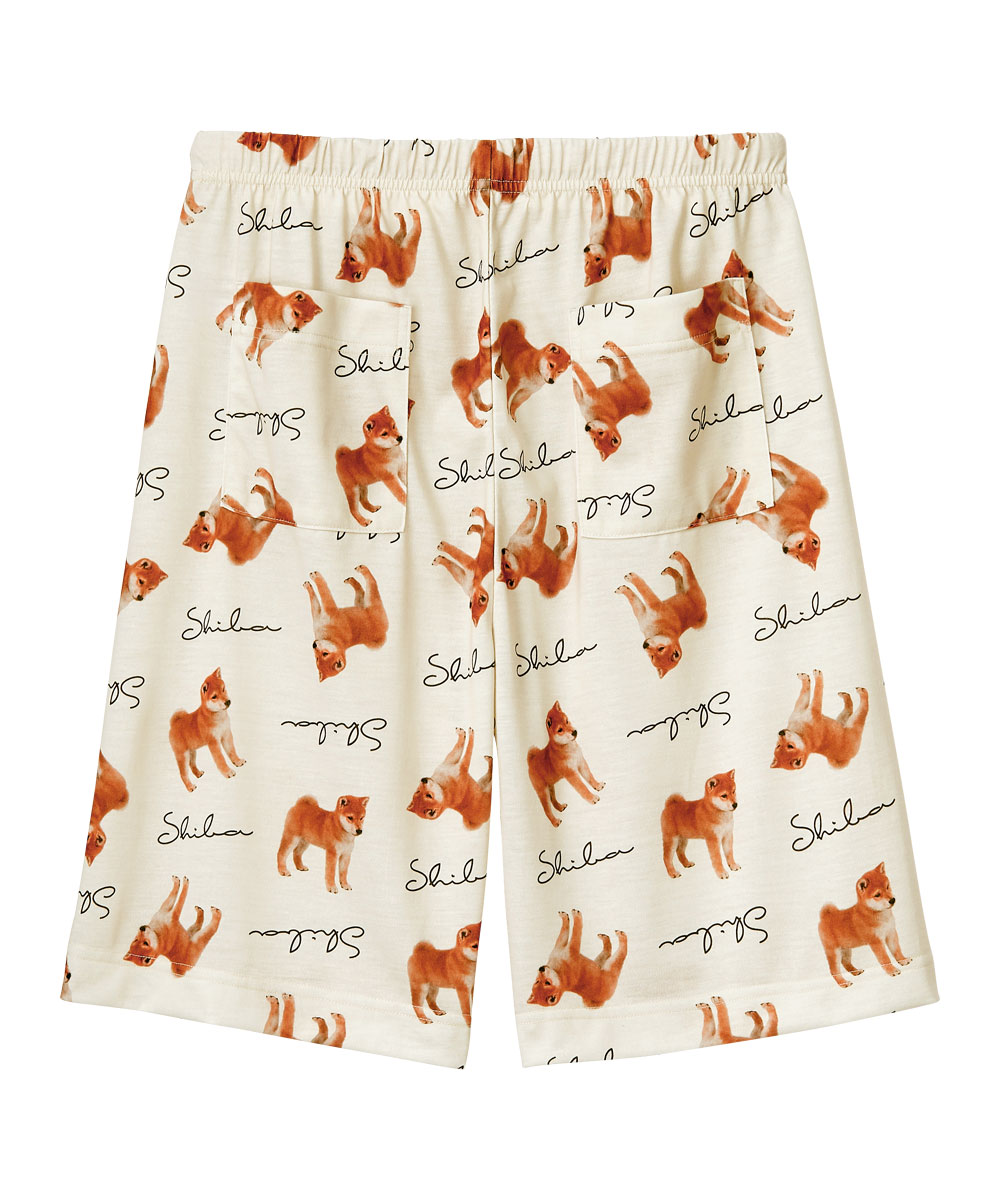 柴犬 SHIBAINU Tシャツ 日本柄 】柴犬Tシャツ 犬Tシャツ