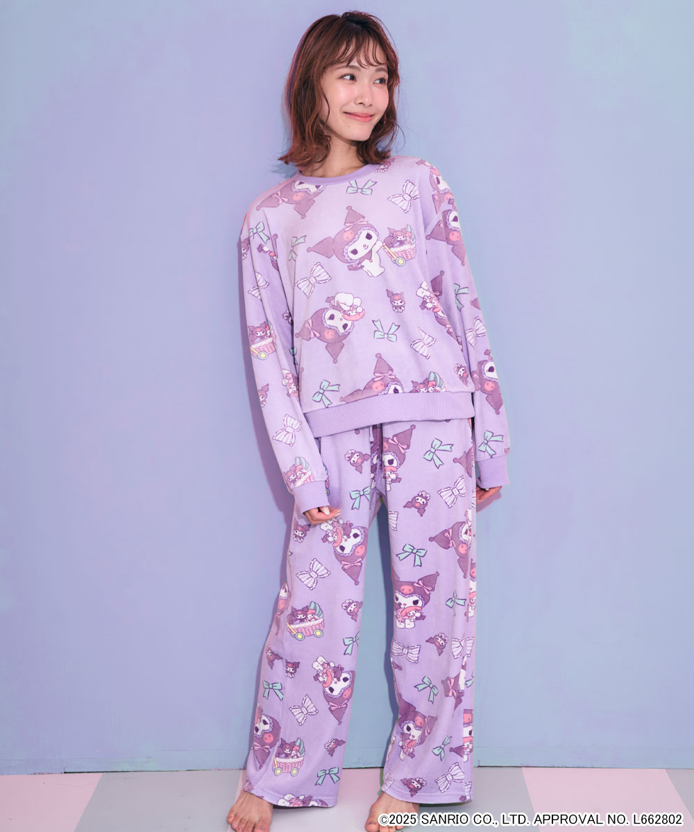 マイメロディ パジャマ（aimerfeel／ファッション）のおすすめ人気商品