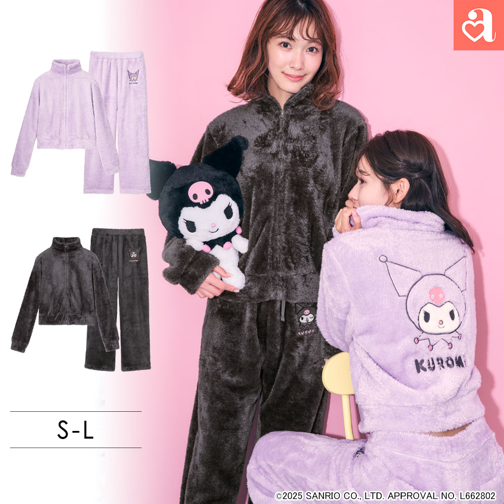 25%OFF ���[���E�F�A �N���~ �t���[�X ���� �㉺�Z�b�g ���� ���� ���f�B�[�X aimerfeel �G���t�B�[�� ����