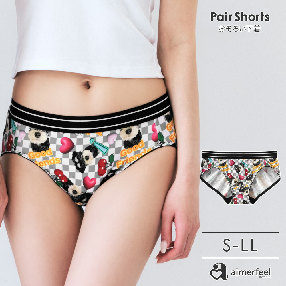 �V���[�c ���f�B�[�X �V���i�E�U�[ 3D�X�e�b�J�[ �v���[���V���[�c ���� ���� ���f�B�[�X aimerfeel �G���t�B�[�� ���[���։� ����