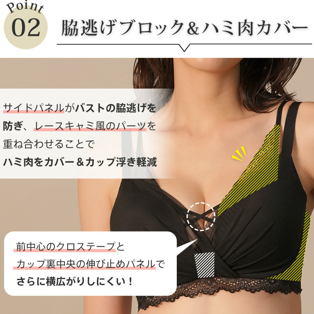 25%OFF ブラジャー 単品 SEXY シア...の詳細画像3