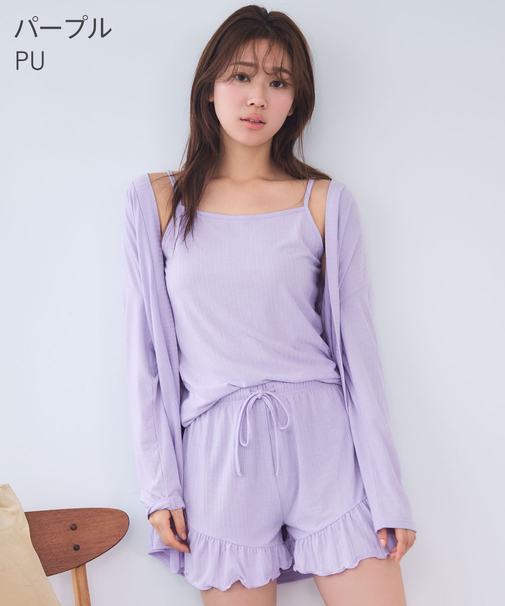 aimerfeel 10%OFF ルームウェア パジャマ 部屋着 レディース