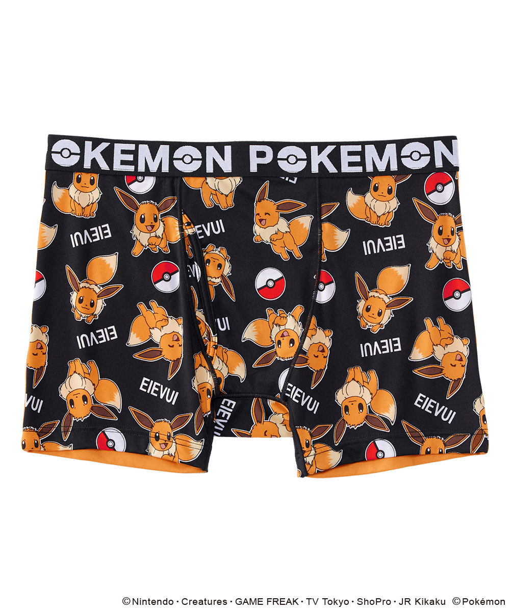 メンズ ボクサーパンツ ショーツ プレゼント 彼氏 ポケモン 前開き パンツ下着 メンズボクサーパンツ ボクサー エメフィール メール便可 エメフィールpaypayモール店 通販 Paypayモール メンズ ボクサーパンツ ショーツ プレゼント 彼氏 ポケモン 前開き パンツ下着 メンズボクサーパンツ ボクサー エメフィール メール便可 エメフィールpaypayモール店 通販 Paypayモール