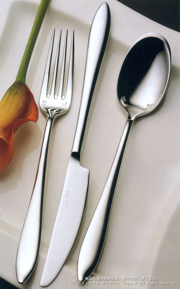 lucky wood(ラッキーウッド)18-10 veloute(ヴェルーテ)