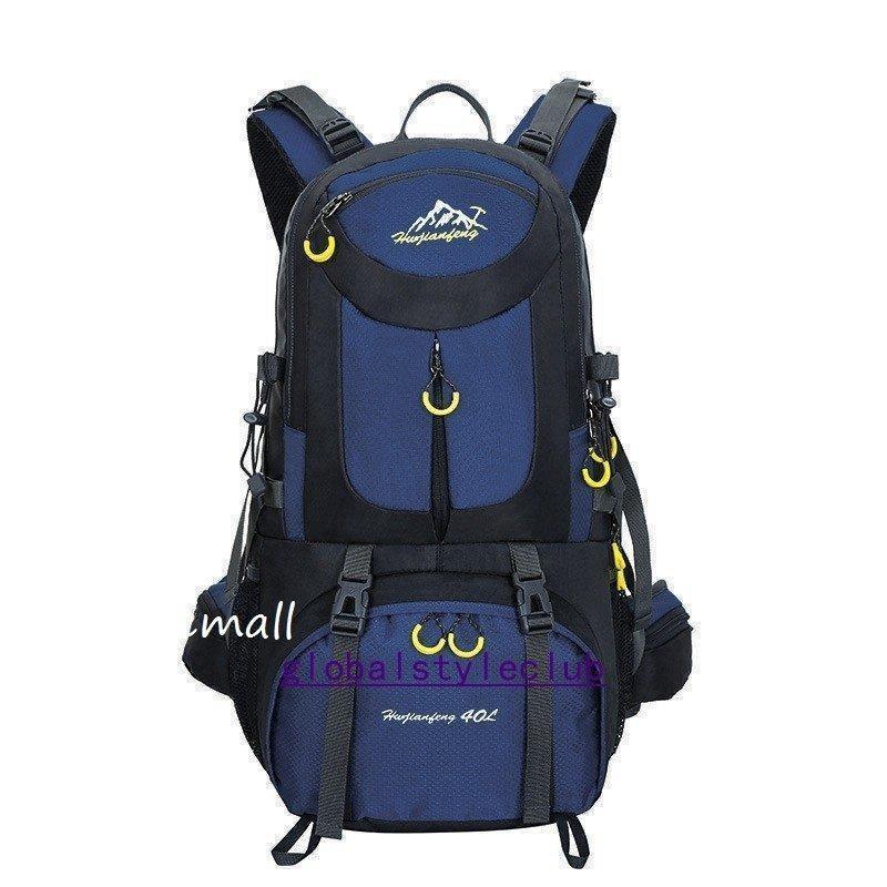 登山用リュック40L50L60Lバックパックリュックサック大容量リュック登山旅行防災遠足軽量撥水アウトドア男女兼用レディースメンズザック |  | 04