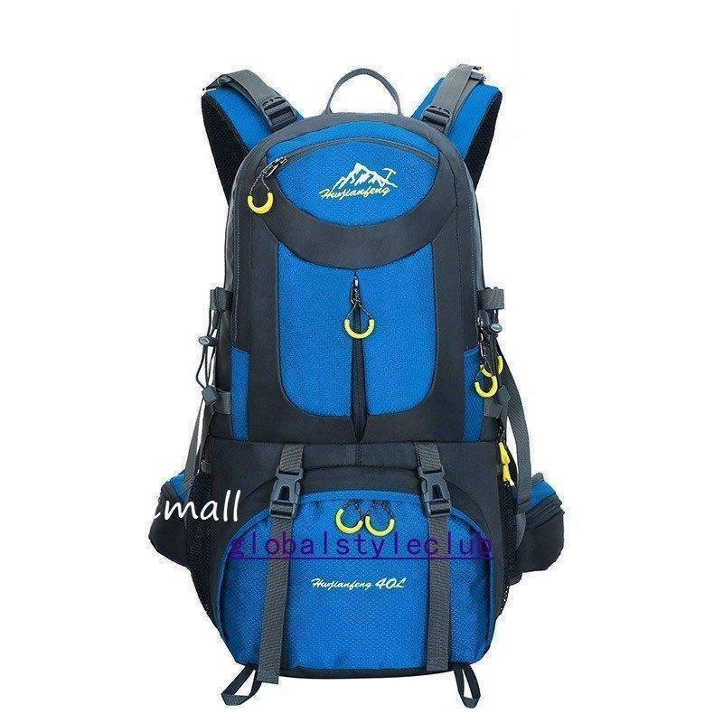 登山用リュック40L50L60Lバックパックリュックサック大容量リュック登山旅行防災遠足軽量撥水アウトドア男女兼用レディースメンズザック |  | 07