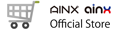 AINX公式ショップ
