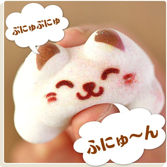 ラテマル&ねこチョコ