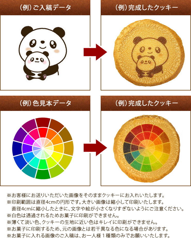 入稿の見本