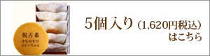 “5個入りはこちら"