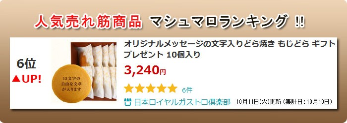 ランキング入賞中！