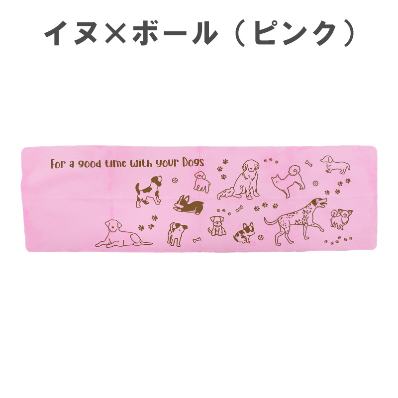 アイオン 超吸水タオル デザインシリーズ セームタオル スイムタオル