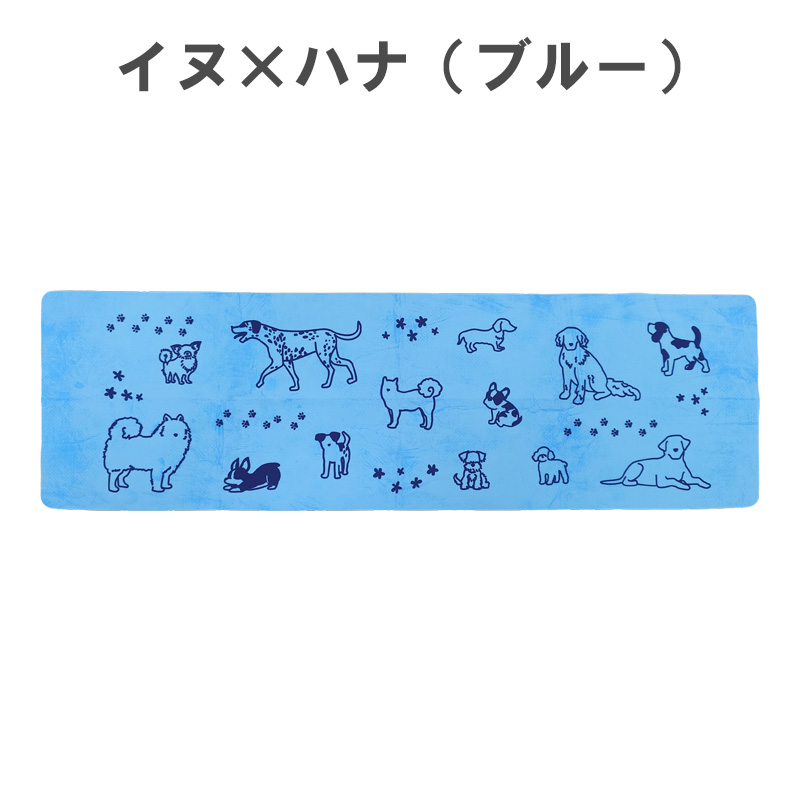 アイオン 超吸水タオル デザインシリーズ セームタオル スイムタオル