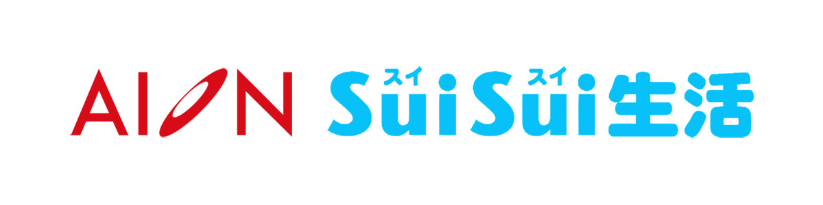 AION SuiSui生活 Yahoo!店 ヘッダー画像