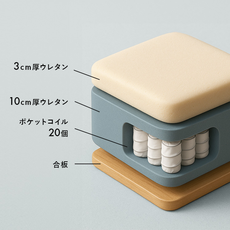 ダイニングチェア 1脚 椅子 肘なし デスクチェア ファブリック ホテル