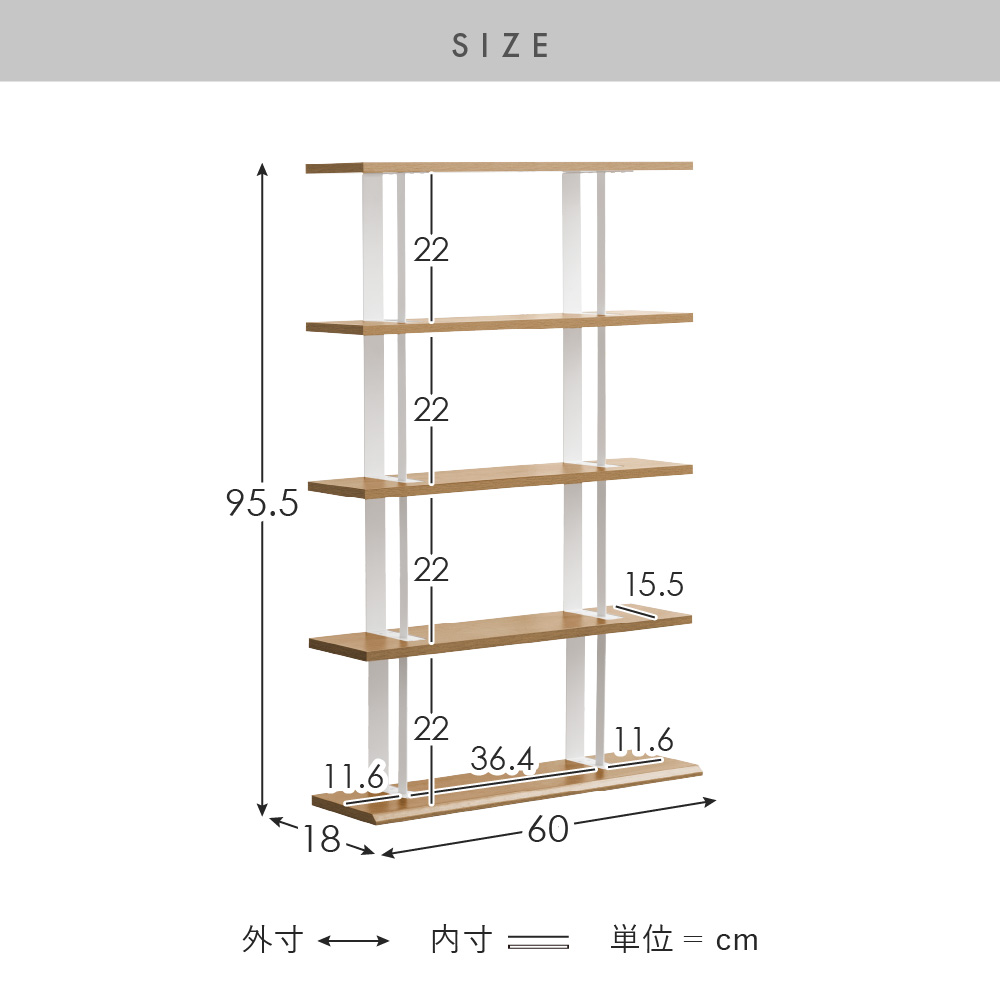 本棚 マガジンラック コミックラック ディスプレイ 省スペース