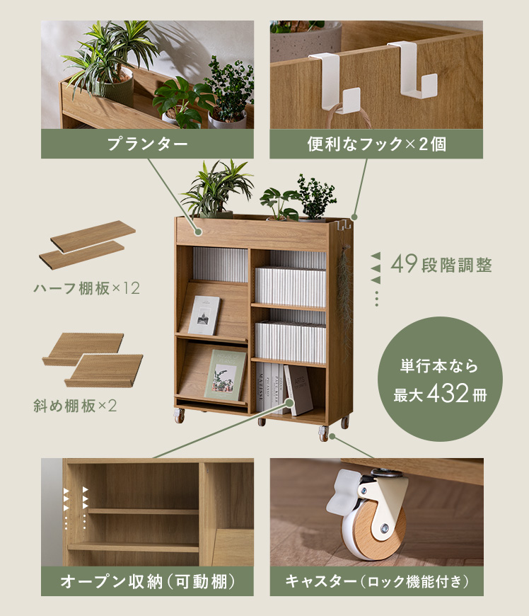 ★プロフ必読★みー　 エア・リゾーム　ラック　シェルフ　再出品 エア・リゾーム 収納棚 オープンラック 棚 ラック スチールラック
